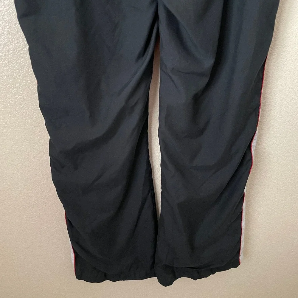 Nike track pants